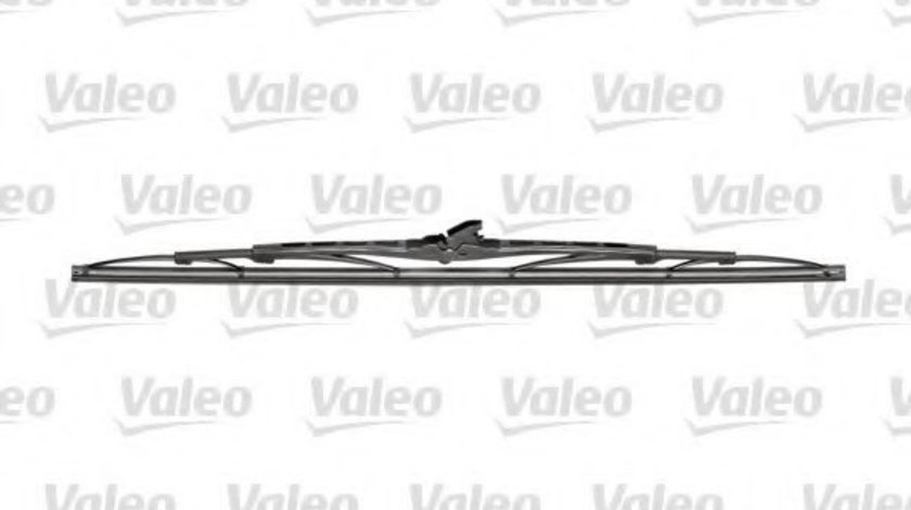 Lamela stergator BMW Seria 3 Cabriolet (E36) (1993 - 1999) VALEO 575550 piesa NOUA