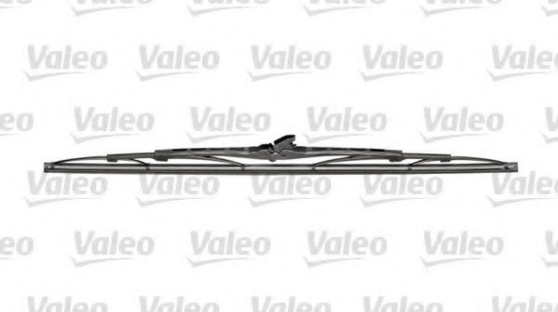 Lamela stergator BMW Seria 3 Cabriolet (E36) (1993 - 1999) VALEO 575551 piesa NOUA