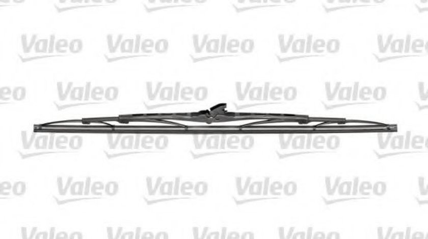 Lamela stergator BMW Seria 3 Compact (E36) (1994 - 2000) VALEO 575546 piesa NOUA