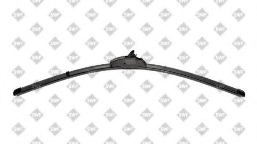 Lamela stergator BMW Seria 3 (E46) (1998 - 2005) SWF 119745 piesa NOUA