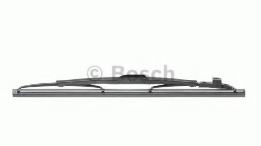 Lamela stergator BMW Seria 3 Touring (E46) (1999 - 2005) BOSCH 3 397 011 239 piesa NOUA