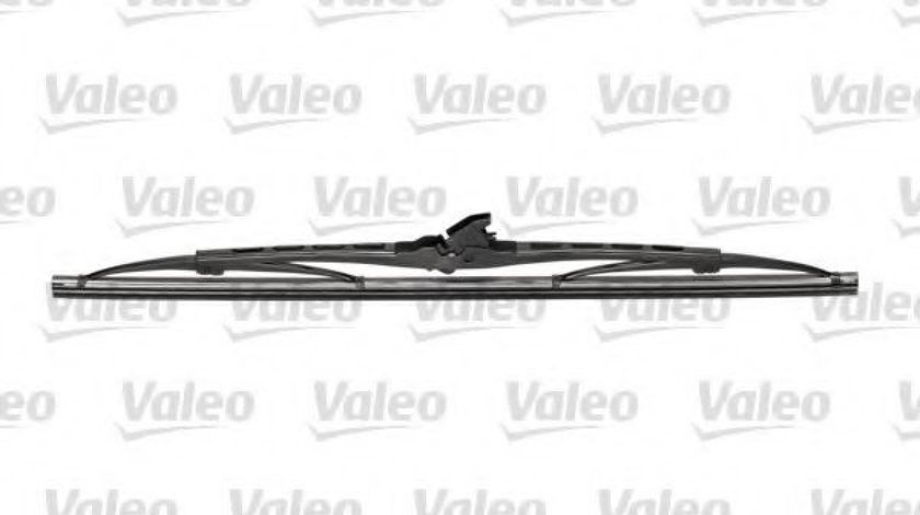 Lamela stergator BMW Seria 5 Touring (E61) (2004 - 2010) VALEO 575536 piesa NOUA