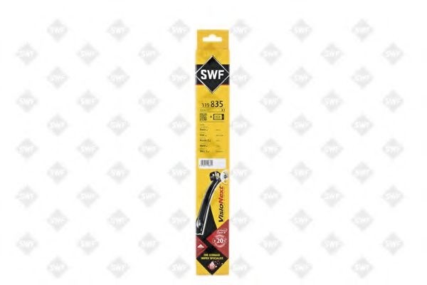 Lamela stergator BMW X3 (E83) (2004 - 2011) SWF 119835 piesa NOUA