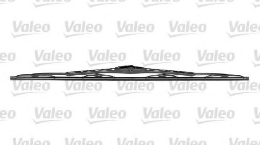 Lamela stergator BMW X5 (E53) (2000 - 2006) VALEO 574158 piesa NOUA