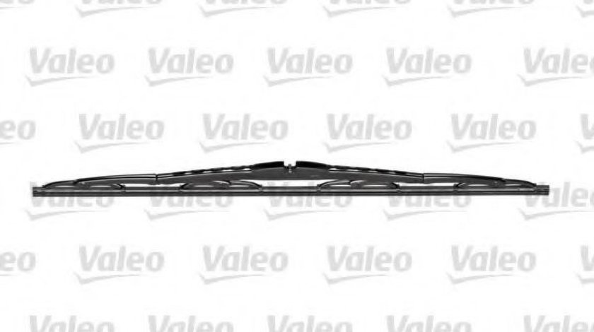 Lamela stergator BMW X5 (E53) (2000 - 2006) VALEO 574136 piesa NOUA