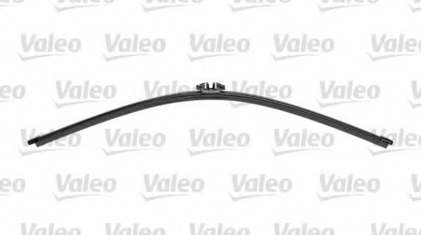 Lamela stergator BMW X5 (E70) (2007 - 2013) VALEO 574337 piesa NOUA