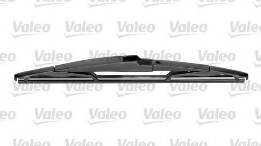 Lamela stergator BMW X5 (F15, F85) (2013 - 2016) VALEO 574199 piesa NOUA