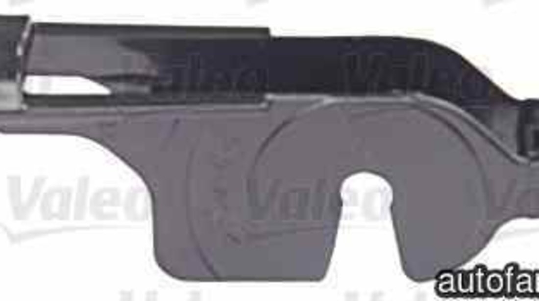 lamela stergator BMW Z3 (E36) VALEO 574154