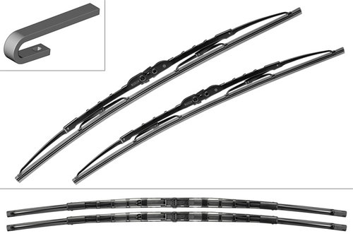 Lamela Stergator Bosch 3 397 001 532