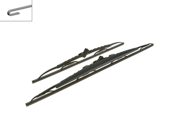 Lamela Stergator Bosch 3 397 010 301