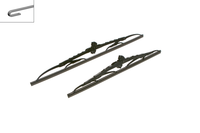 Lamela Stergator Bosch 3 397 010 302