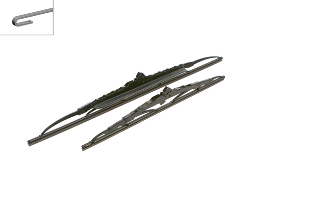 Lamela Stergator Bosch Ford 3 397 118 427