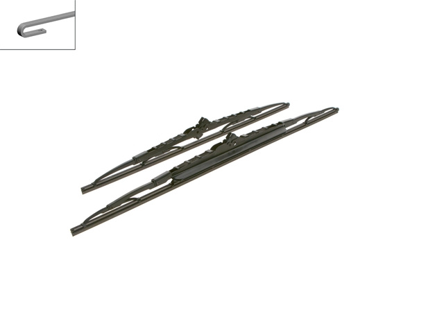 Lamela Stergator Bosch Holden 3 397 118 