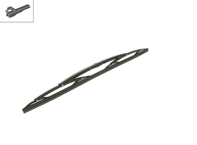 Lamela Stergator Bosch Mercedes-Benz 3 397 011 425