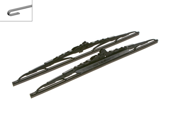 Lamela Stergator Bosch Opel 3 397 118 506