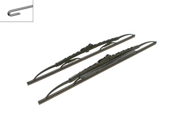 Lamela Stergator Bosch Peugeot 3 397 118 423