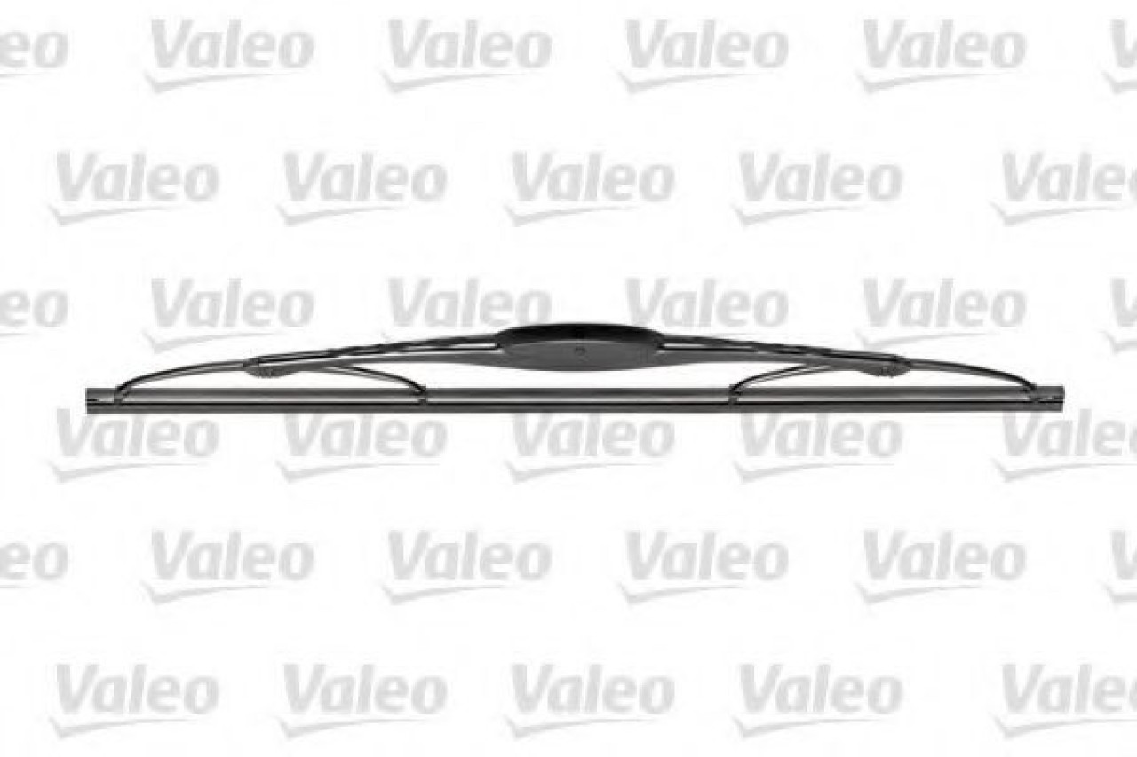 Lamela stergator CHEVROLET KALOS Limuzina (2005 - 2016) VALEO 574196 piesa NOUA