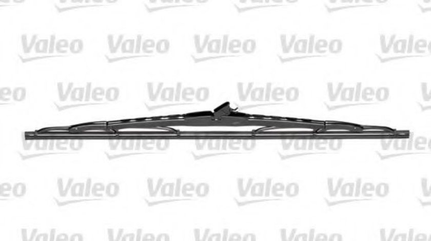 Lamela stergator CHEVROLET MALIBU (V300) (2012 - 2016) VALEO 574129 piesa NOUA