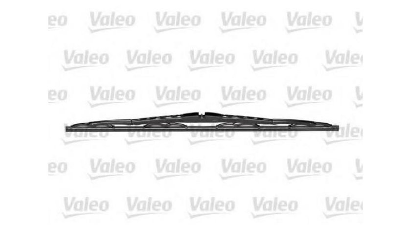 Lamela stergator Chrysler 300 M (LR) 1998-2004 #3 288909C005