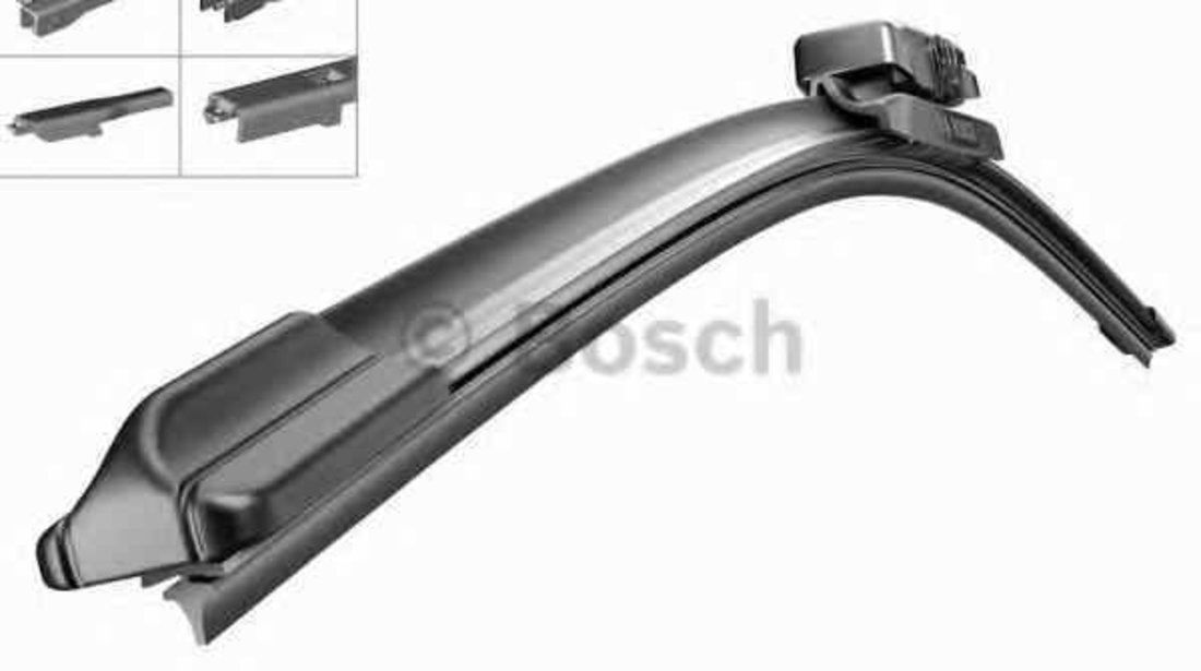 lamela stergator CITROËN BERLINGO MF Producator BOSCH 3 397 008 573