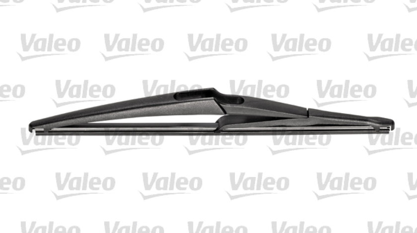 lamela stergator CITROËN C3 II Producator VALEO 574151