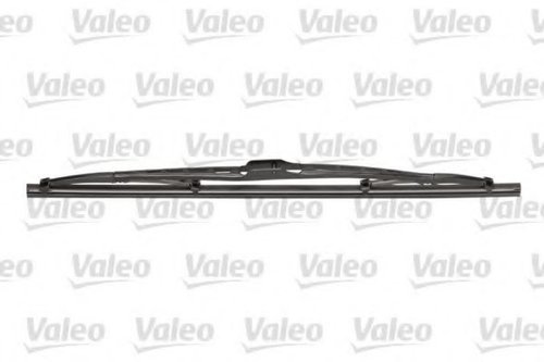 Lamela stergator CITROEN BERLINGO caroserie (M) (1996 - 2016) VALEO 574107 piesa NOUA