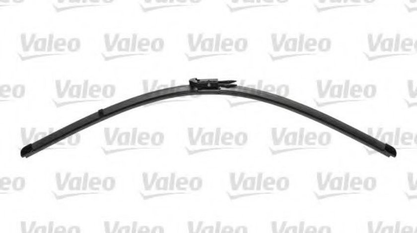 Lamela stergator CITROEN C1 II (2014 - 2016) VALEO 577882 piesa NOUA