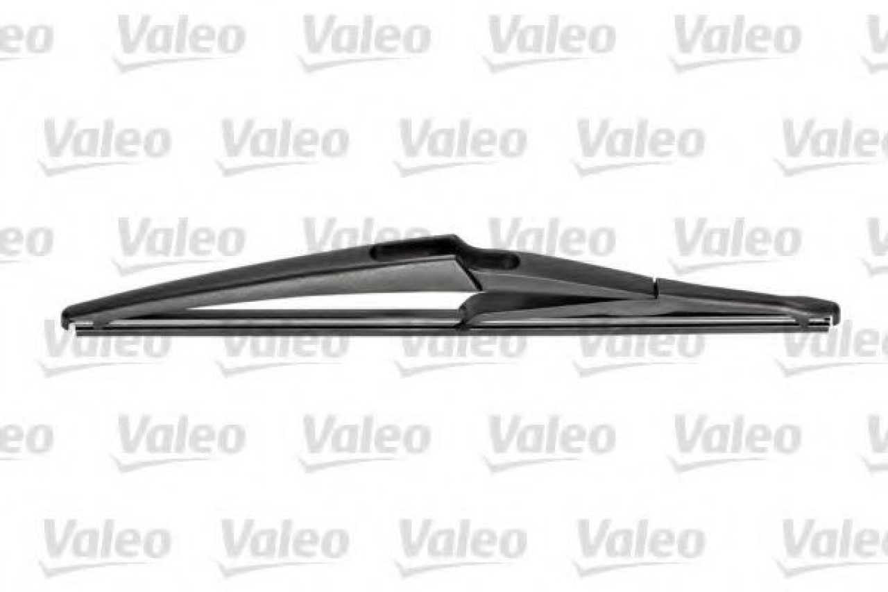 Lamela stergator CITROEN C1 (PM, PN) (2005 - 2016) VALEO 574126 piesa NOUA