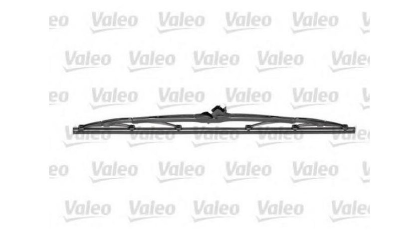 Lamela stergator Citroen C15 combi 1987-2000 #3 1105327