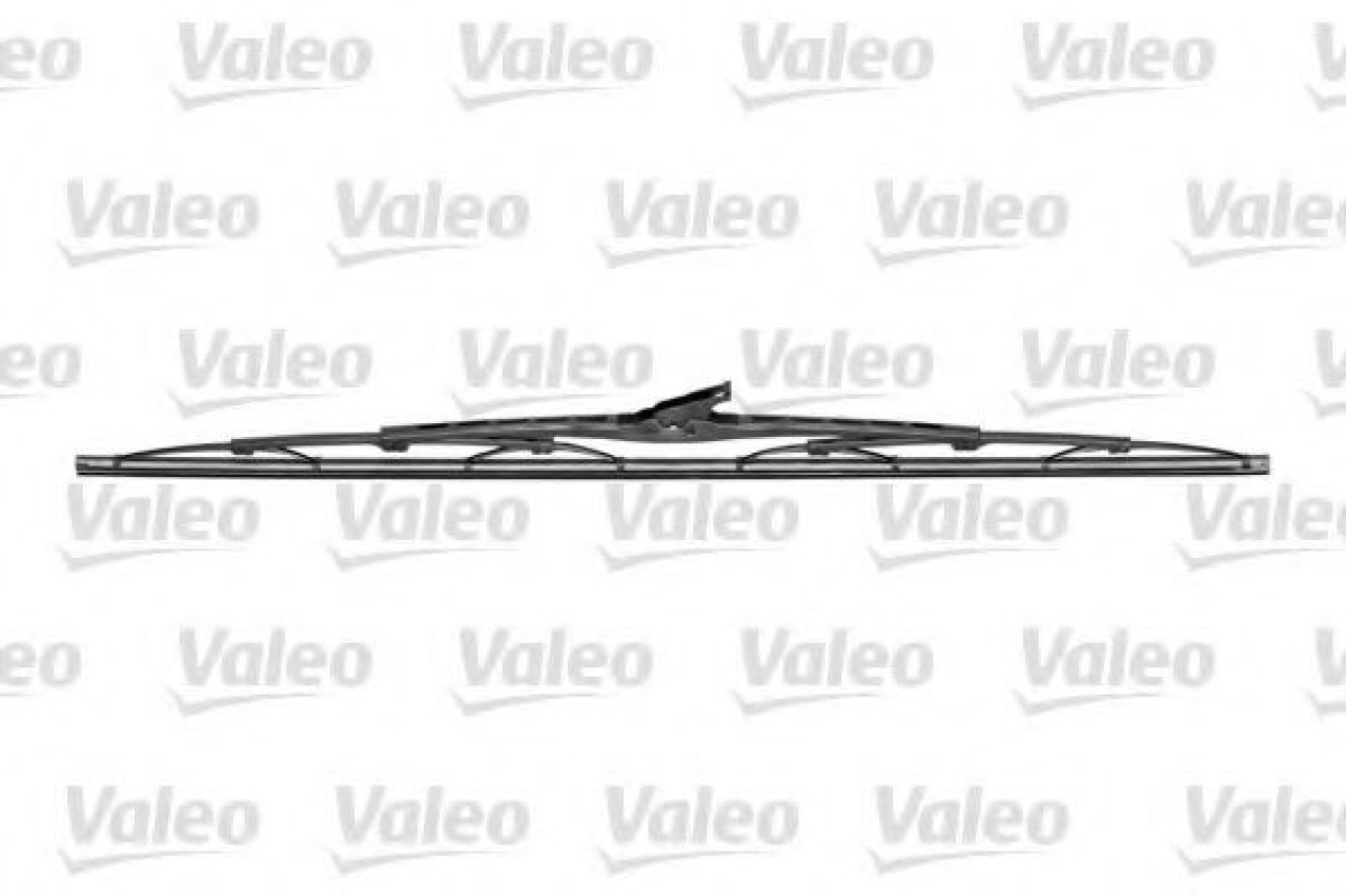 Lamela stergator CITROEN C3 I (FC) (2002 - 2016) VALEO 575560 piesa NOUA