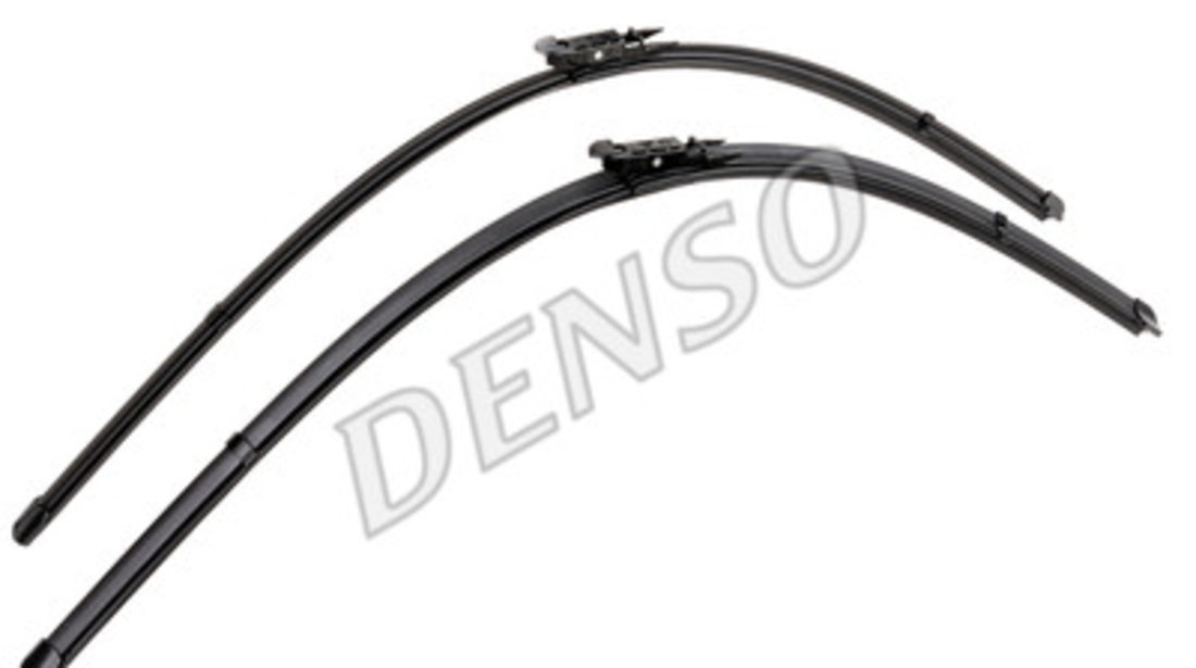 Lamela stergator CITROEN C4 GRAND PICASSO I (UA_) DENSO DF-153