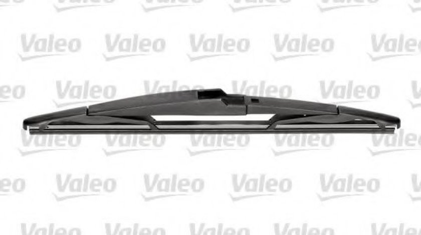 Lamela stergator CITROEN C4 Grand Picasso II (2013 - 2016) VALEO 574202 piesa NOUA