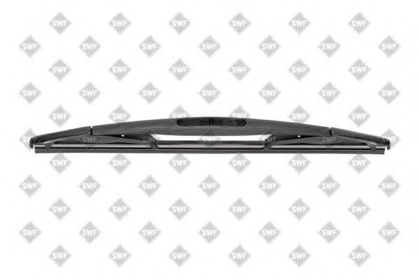 Lamela stergator CITROEN C4 I (LC) (2004 - 2011) SWF 116516 piesa NOUA