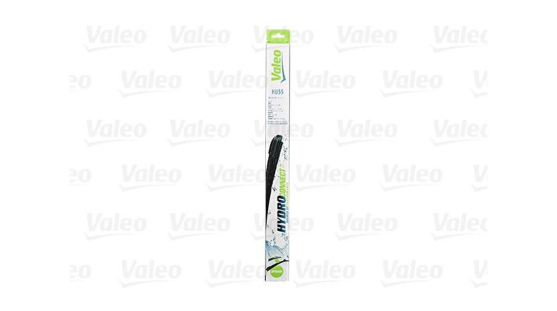 Lamela stergator Citroen RELAY platou / sasiu 2006-2016 #2 1132443