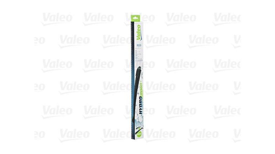 Lamela stergator Citroen RELAY platou / sasiu 2006-2016 #2 1132443