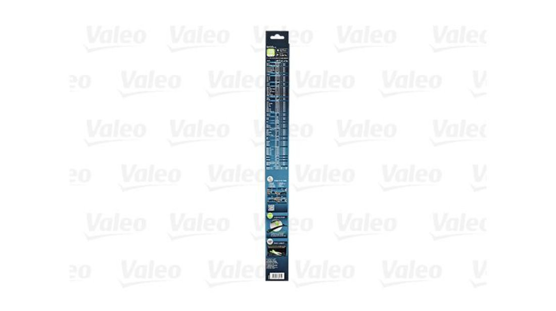 Lamela stergator Citroen RELAY platou / sasiu 2006-2016 #2 1132443