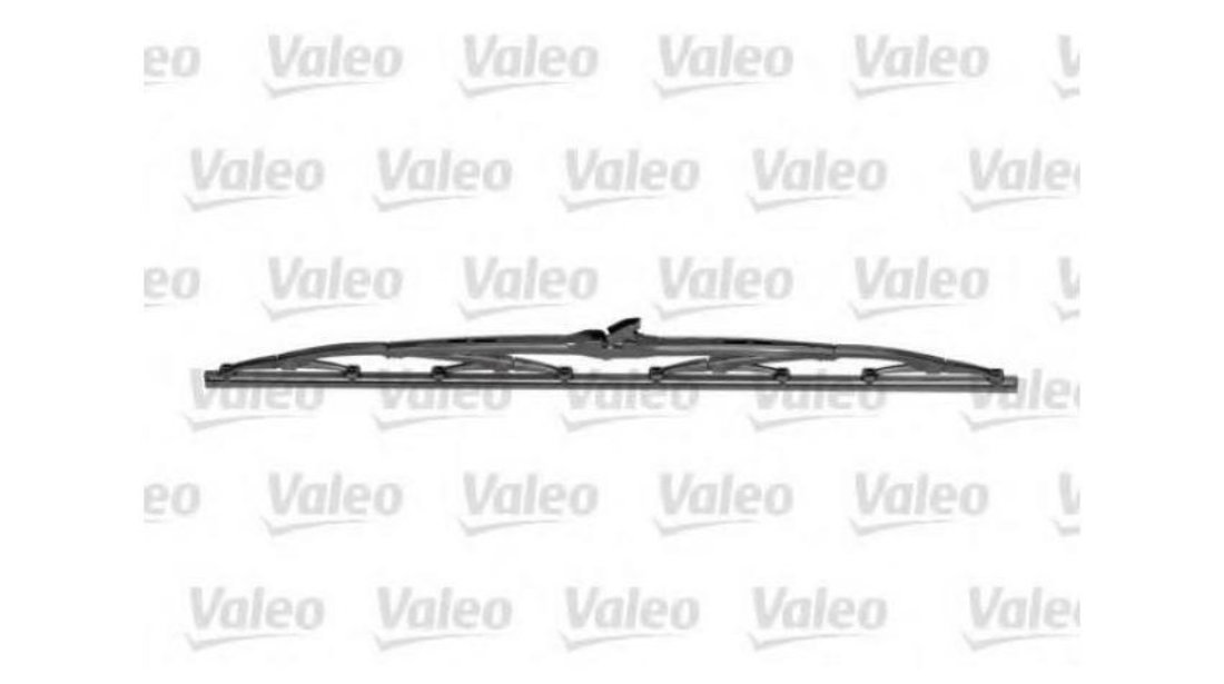 Lamela stergator Dacia DUSTER 2010-2016 #3 1392219