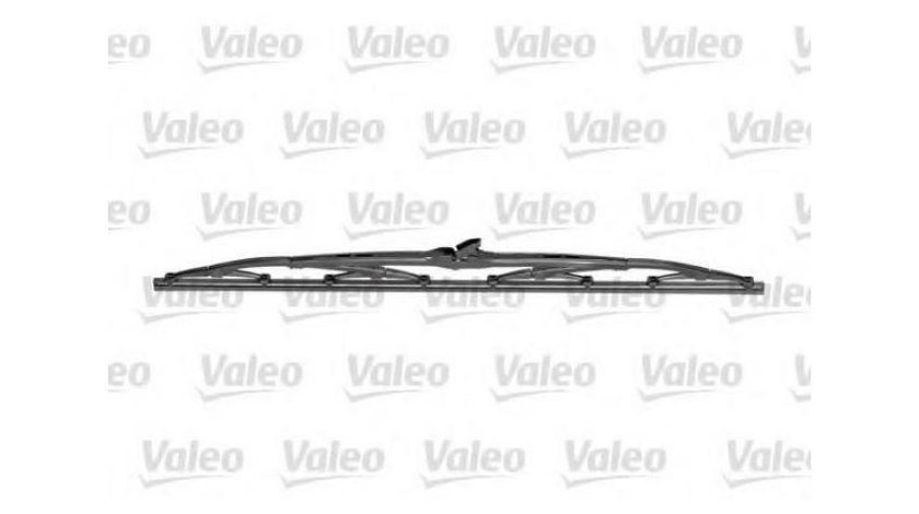 Lamela stergator Dacia DUSTER 2010-2016 #3 1392219