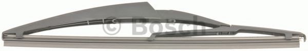Lamela stergator DACIA LOGAN MCV II (2013 - 2016) BOSCH 3 397 004 802 piesa NOUA