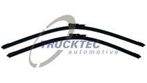 Lamela stergator fata (0258409 TRUCKTEC) MERCEDES-...