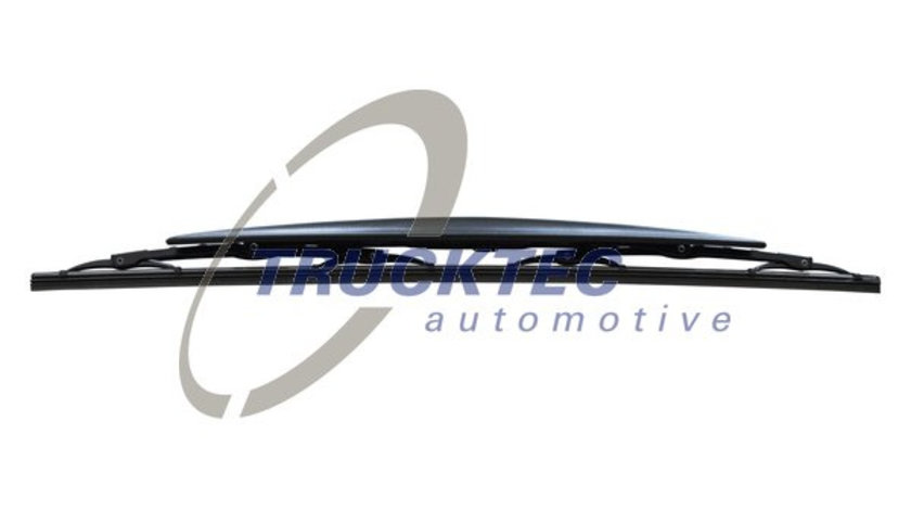 Lamela stergator fata (0258429 TRUCKTEC) ALFA ROMEO,ALPINA,AUSTIN,BMW,CHEVROLET,Citroen,DACIA,DAEWOO,DAIHATSU,DE LOREAN,DODGE,FERRARI,FIAT,FORD,FORD USA,GAZ,GREAT WALL,HONDA,HYUNDAI,ISUZU,JEEP,KIA,LAD