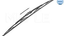 Lamela stergator fata (0296502671 MEYLE) RENAULT T...