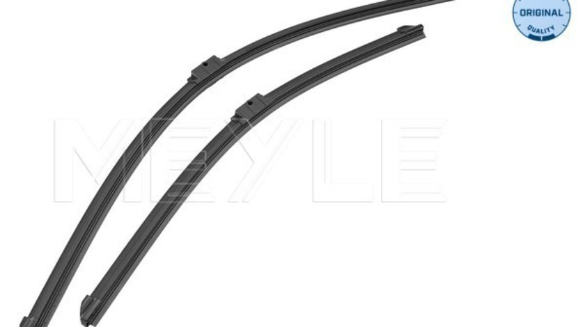 Lamela stergator fata (0296504750 MEYLE) Citroen,FORD