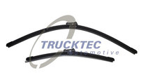 Lamela stergator fata (0758022 TRUCKTEC) AUDI,SEAT...