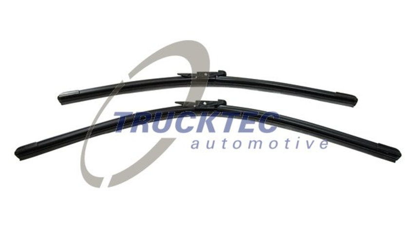 Lamela stergator fata (0858256 TRUCKTEC) BMW