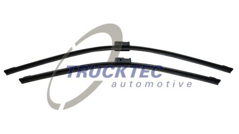 Lamela stergator fata (0858275 TRUCKTEC) BMW