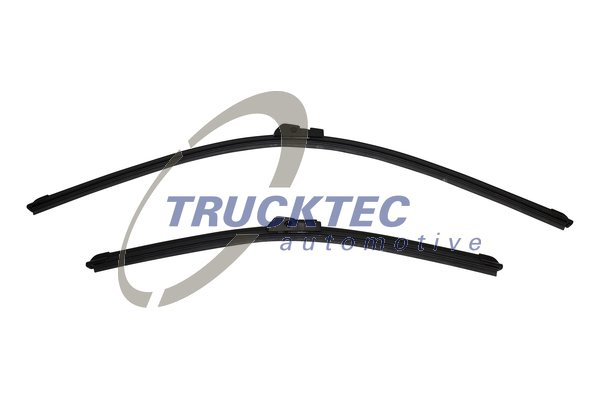 Lamela stergator fata (0858276 TRUCKTEC) ALPINA,BMW