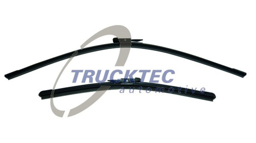 Lamela stergator fata (0858277 TRUCKTEC) ALPINA,BMW