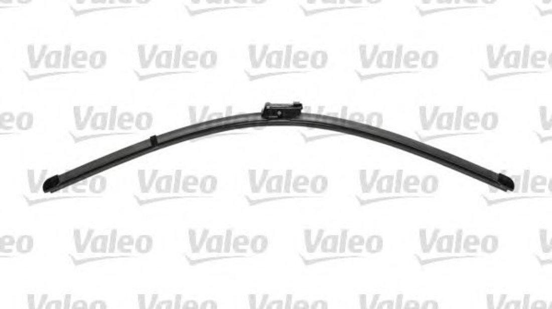 Lamela stergator fata (574349 VALEO) VOLVO