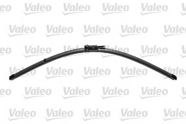 Lamela stergator fata (574381 VALEO) Citroen